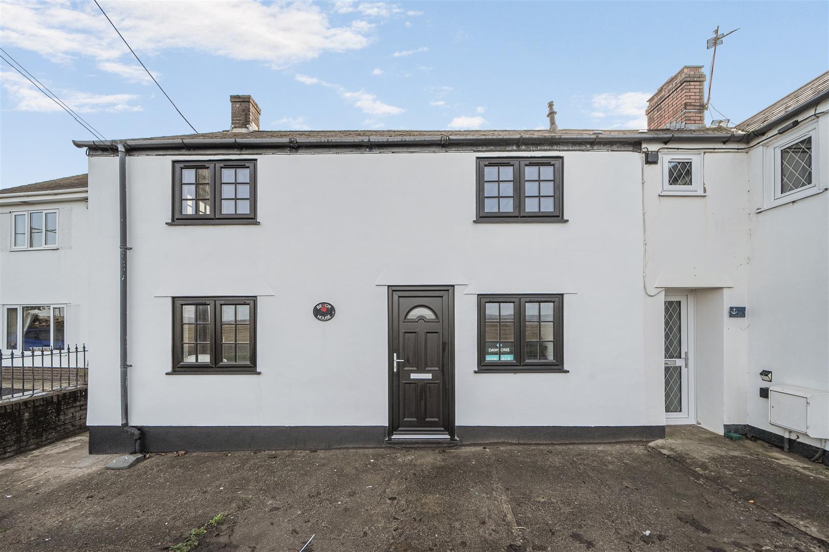 Beach Road, Penclawdd, Swansea, SA4 3YN